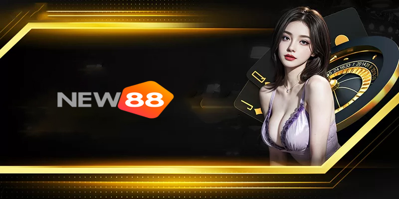 Casino New88 | Sân chơi Casino hoàn hảo dành cho các cao thủ