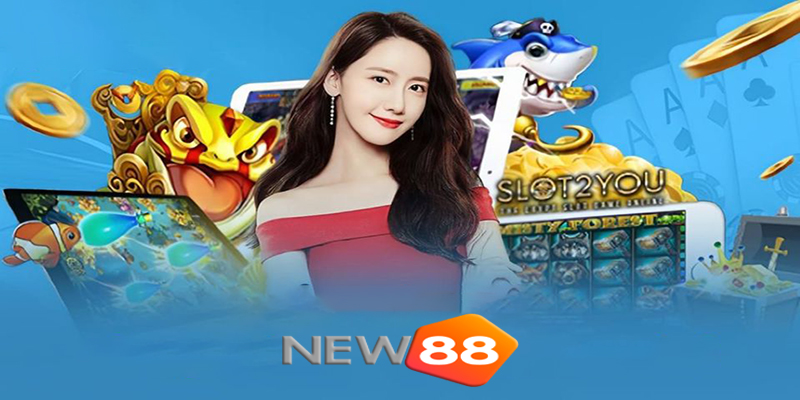 New88 | So sánh nhà cái uy tín New88 với các nhà cái khác