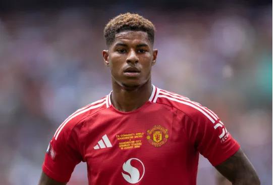 Erik ten Hag duoc khuyen loai Rashford o dai chien Liverpool