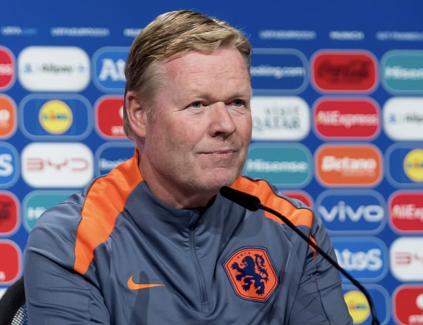 Ronald Koeman